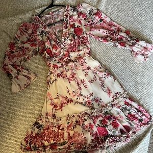 Beautiful Summer Dress